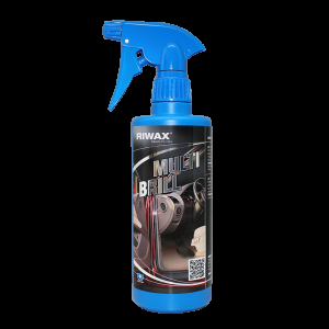 MULTI BRILL RIWAX Do It Yourself