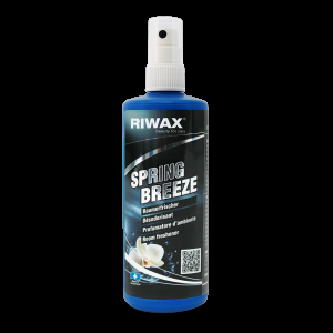Spring Breeze RIWAX Do It Yourself