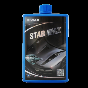 STAR-WAX RIWAX Do It Yourself