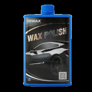 WAX-POLISH RIWAX Do It Yourself