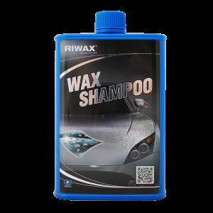 WAX-SHAMPOO RIWAX Do It Yourself