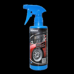 WHEEL-CLEANER RIWAX Do It Yourself
