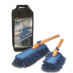 CAR DUSTER