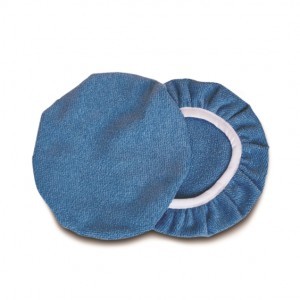 Cuffia in microfibra