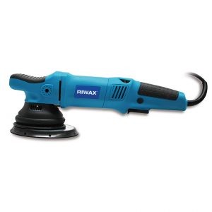 Dual action polisher