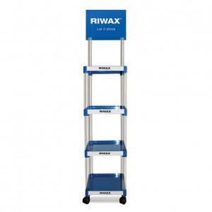 Espositore Riwax