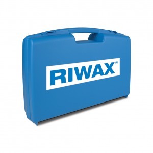 Valigetta per Kit lucidatura Riwax