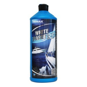 WHITE PASTE-RS