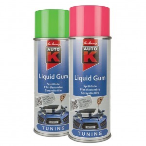 Liquid Gum