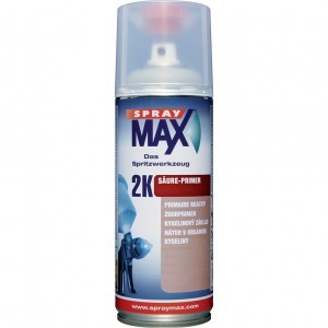 Wash Primer 2K