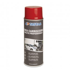 Smalto Nitro-Acrilico Carrozzeria