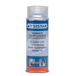 Trasparente 1K