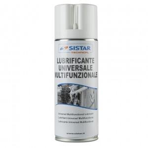 Lubrificante universale