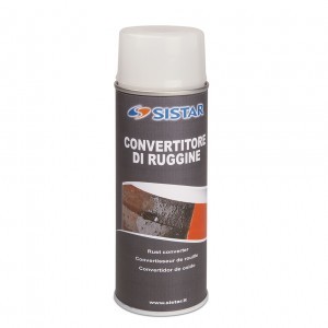 Convertitore Ruggine