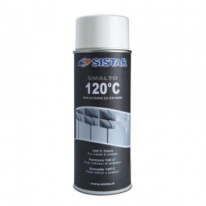 Smalto 120°C