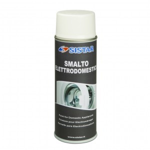 Smalto elettrodomestici