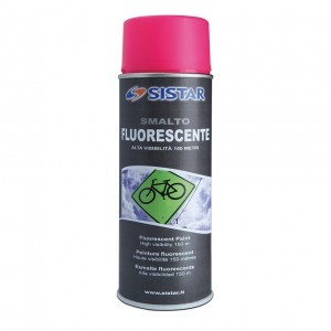 Smalto Fluorescente