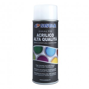 Trasparente Acrilico Alta Qualità H.S.