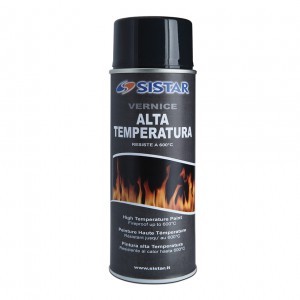 Vernica Alta Temperatura 600°C