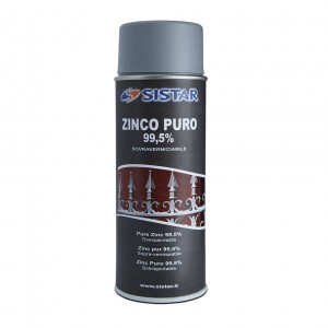 Zinco Puro 99,5%