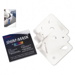 Shim-Mask by DeVilbiss