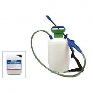 Sprayer