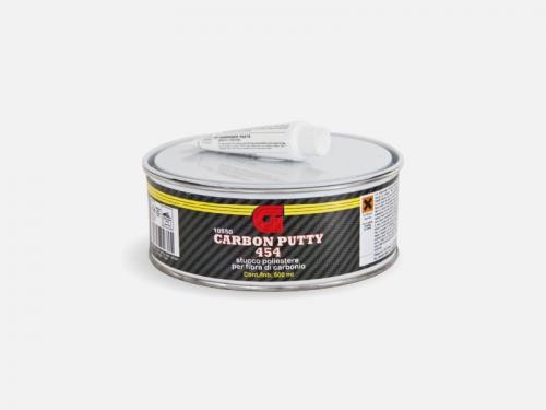 CARBON PUTTY 454