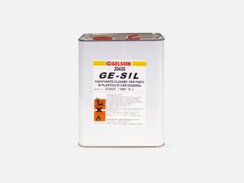 GE-SIL