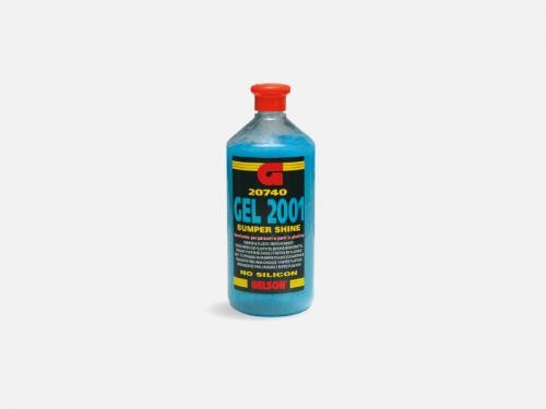 GEL 2001