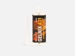 GELMIX 431 SUPERFAST 45’’