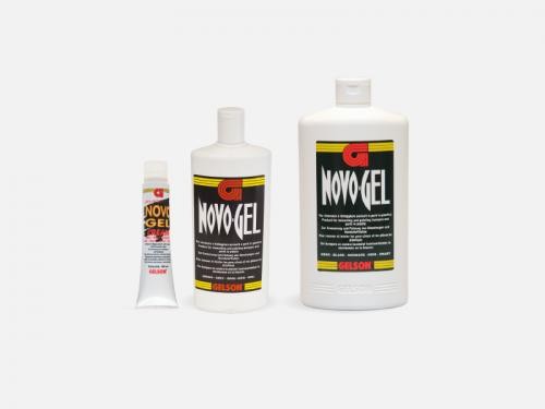 NOVO GEL