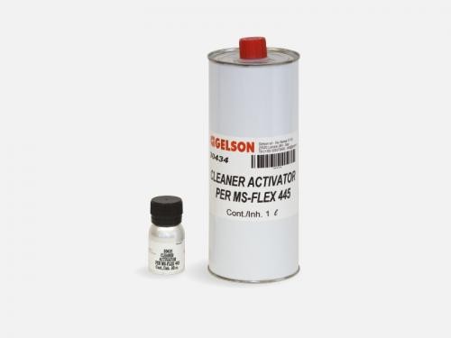 CLEANER ACTIVATOR PER MS-FLEX 445 ED MS-FLEX 447