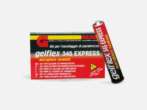 GELFLEX 345 EXPRESS
