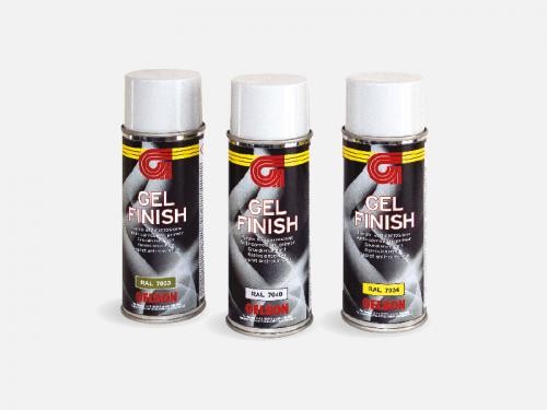 GEL-FINISH