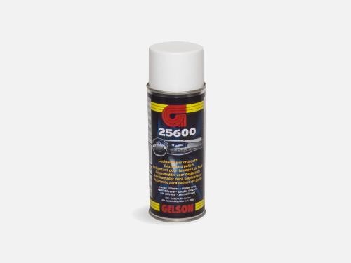LUCIDA-CRUSCOTTI SENZA SILICONE