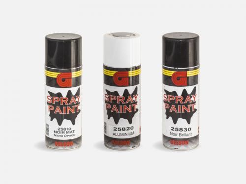 VERNICI ACRILICHE SPRAY