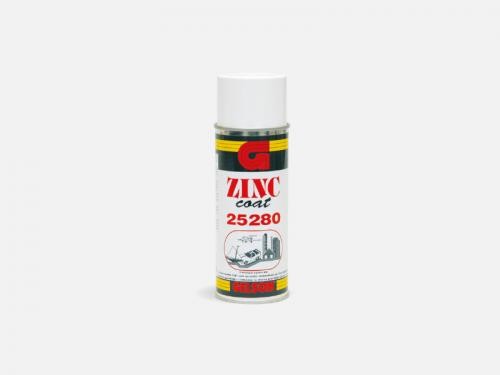 ZINC COAT
