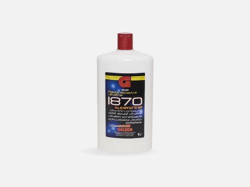 1870 SUPERSHINE