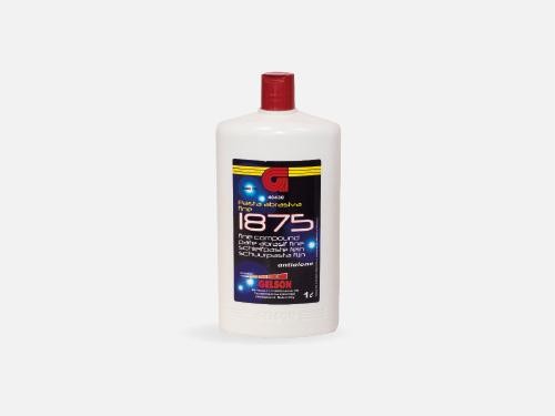 1875 SUPERSHINE - LIQUIDA, FINE ANTIALONE