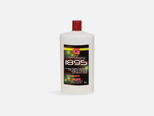 1895 - MORDENTE LIQUIDA