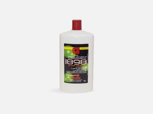 1898 SUPER CUT - SUPERMORDENTE LIQUIDA