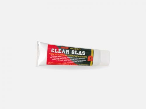 CLEAR GLAS