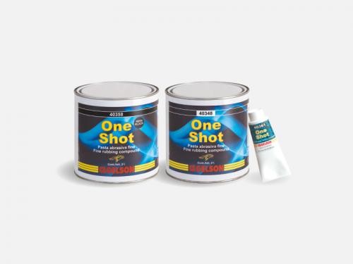 ONE-SHOT-FINE