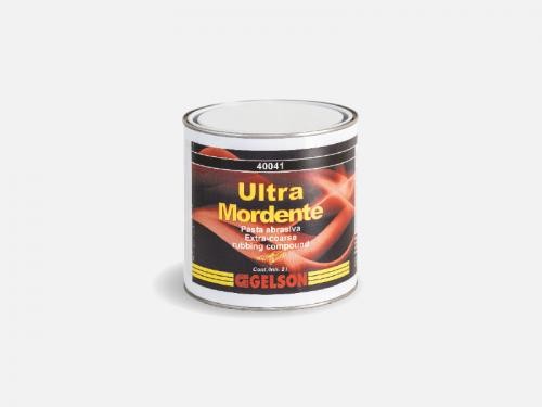 PASTA ULTRAMORDENTE