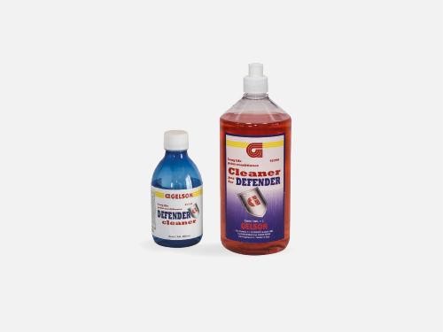 DEFENDER CLEANER