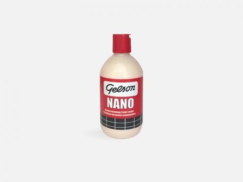 NANO - PAINT SEALER