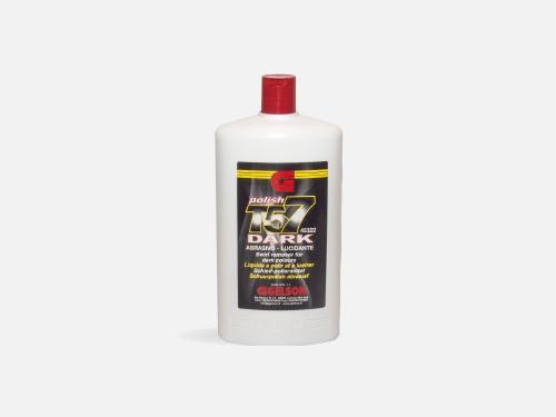 POLISH ABRASIVO T57 DARK