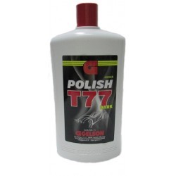 POLISH ABRASIVO T77 DARK