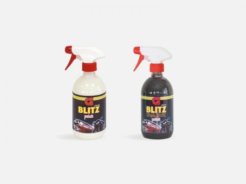 POLISH BLITZ