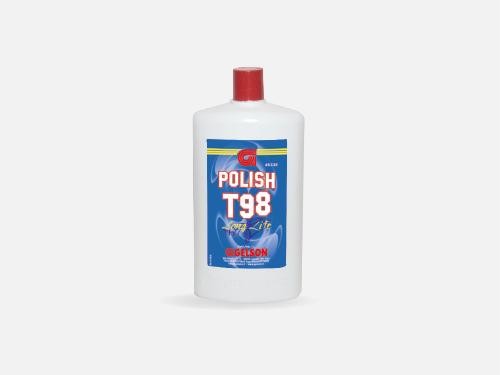 POLISH T98 LONG LIFE
